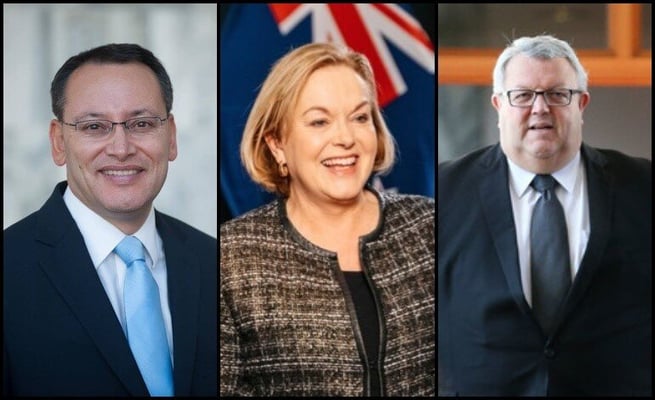 National promises to create a special border agency as a safeguard against Covid-19