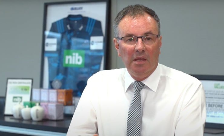 nib New Zealand Grows Membership And Revenue While Supporting Members During COVID-19