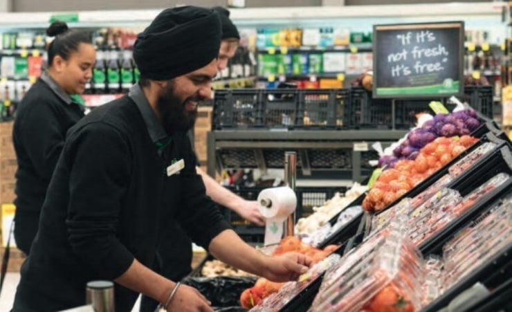 Criticality of temp migrant workers reaffirmed: Visas of supermarket workers under Alert Level 3 & 4 extended for one year