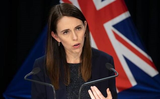 Auckland to remain Alert Level 3 for 4 more days, PM affirms govt's 