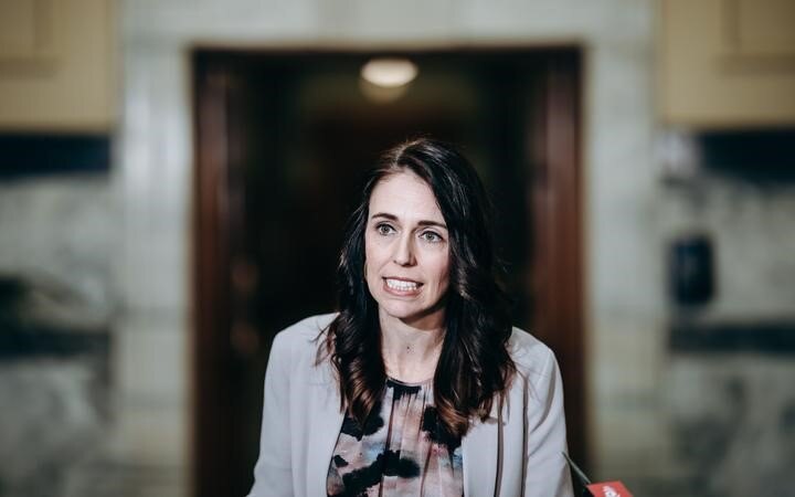 Covid-19: 'Most likely weeks' before Auckland reaches tail of cluster, Jacinda Ardern says