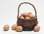 Eggs for breakfast easy way to cut calories