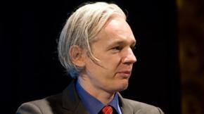 ISI link to terror authentic: Assange