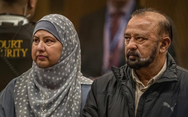 Mosque attacker's sentencing: 'You have failed completely' victim tells gunman