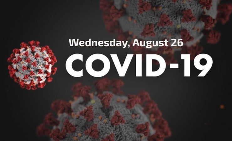 5 new Covid cases reported, three in community and two from overseas