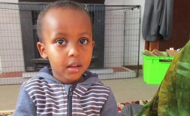 Family of 3yo killed in mosque attacks confront gunman: 'True justice is waiting for you in the next life'