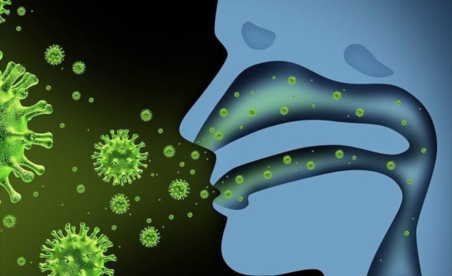Respiratory complications haunt Covid-19 recovered patients: Study