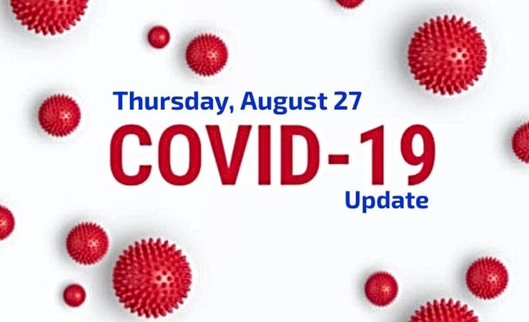 7 new cases of Covid-19, 6 in community and one from overseas, 15 recoveries