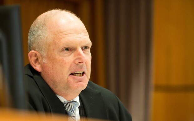 Christchurch mosque attacks: Terrorist sentenced to life in jail without parole