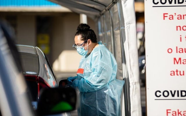Covid-19: All South and West Auckland residents asked to get tested