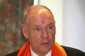 Indian community disappointed with Carter