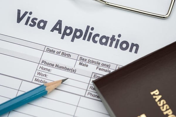 SMC & Residence from Work category visas: Less than 3000 applications processed after Alert Level 4 lockdown