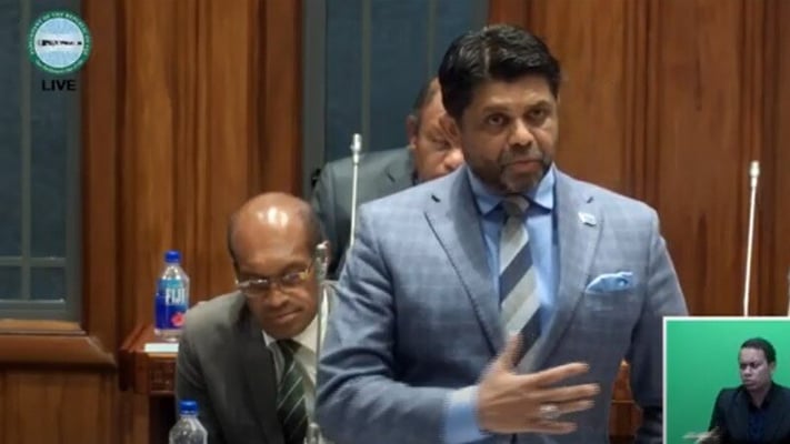 Fiji: Public Health Amendment Bill seeking for foreigners coming to Fiji to pay for their quarantine costs