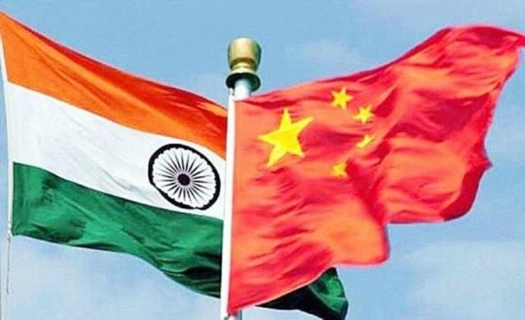 China threatens to escalate border tensions with India
