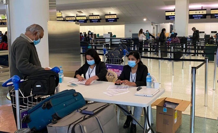 Sehion Travels gets NOC for Kochi and Mumbai flight from Auckland