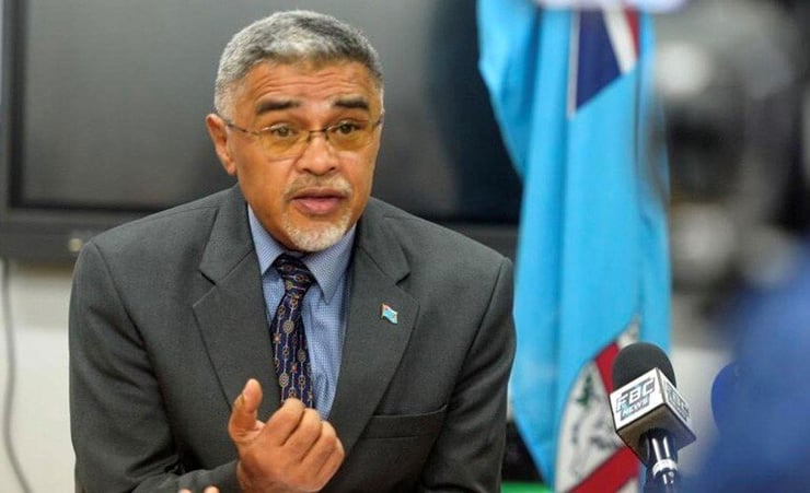 Fiji: More border quarantine cases a possibility: Dr Fong
