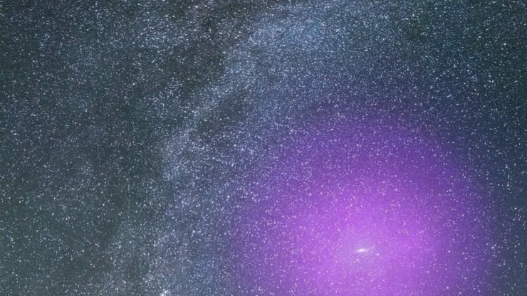 Pune scientists find remote galaxy