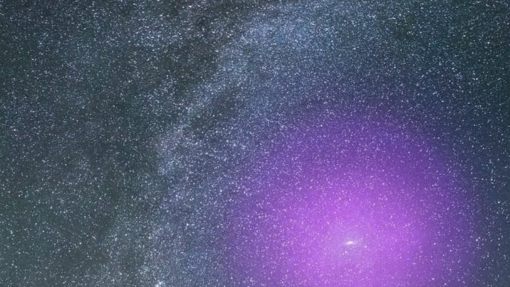 Pune scientists find remote galaxy