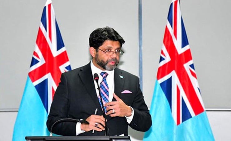Citizenship of Fiji Amendment Bill aims to amend how foreigners get Fijian Citizenship