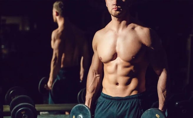 Why your pre-workout meal is important