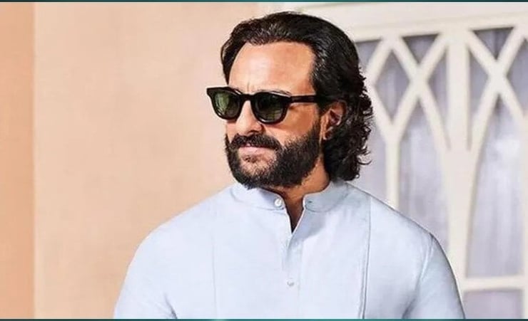 Saif Ali Khan: Have experienced politics, nepotism, favouritism