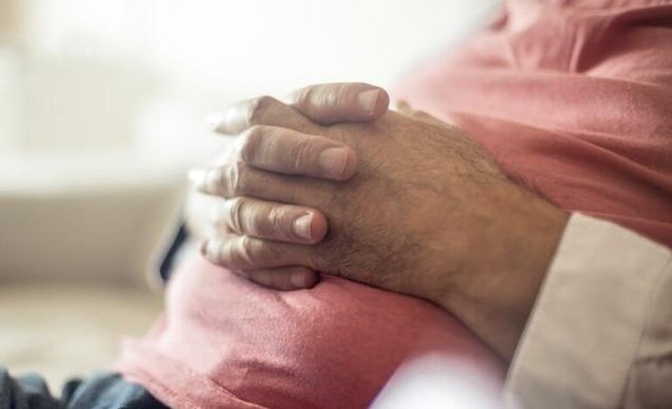 Study shows clear link between obesity, Covid-19 severity