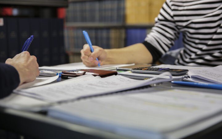 Students want more NCEA changes: Lockdown 'just pulled away all the motivation'