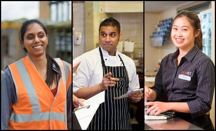 Covid 19: More Asian-New Zealanders receiving wage subsidy support, outweigh other ethnicities
