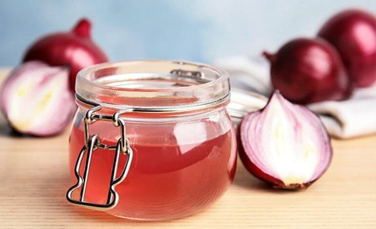 Onion Juice for hair growth and health: ALL you need to know about the miracle kitchen ingredient