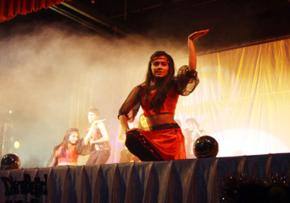 Big dance fest is here again