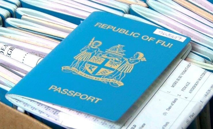 Immigration, Citizenship and Passports Bill amended