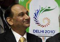 Top CWG heads roll as games near