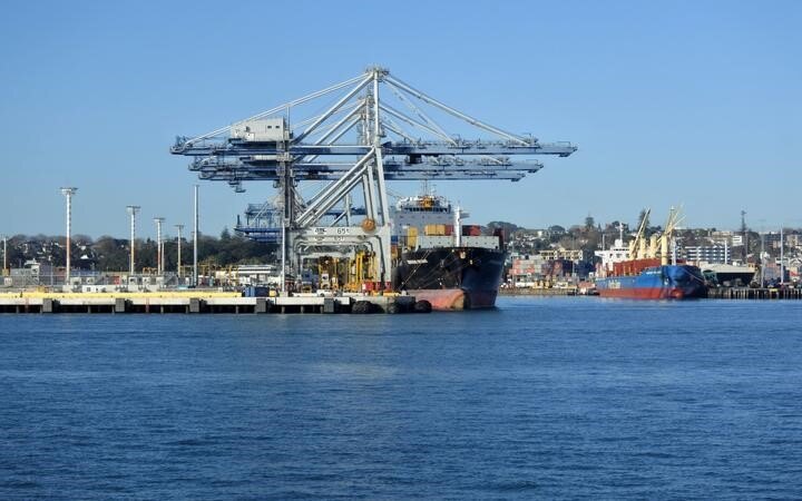 Thousands of port workers won't need Covid-19 tests
