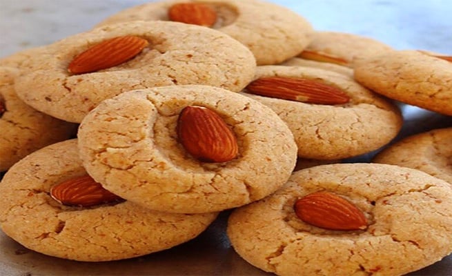 Sugar Free Cookies