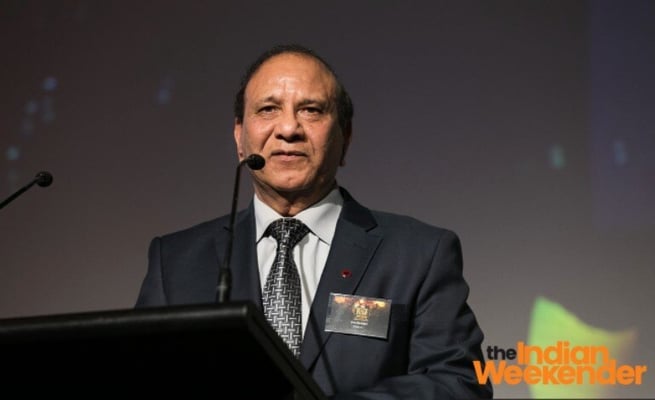 Jeet Suchdev appointed as a trustee of Foundation North