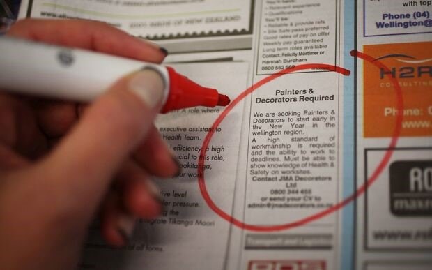 Hundreds lose Covid-19 relief payment, but no jobs in sight