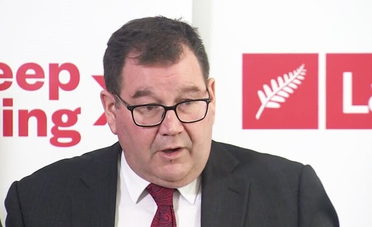 Labour releases tax policy, pledges to tax earnings over $180k