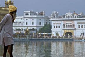 India Through My Eyes