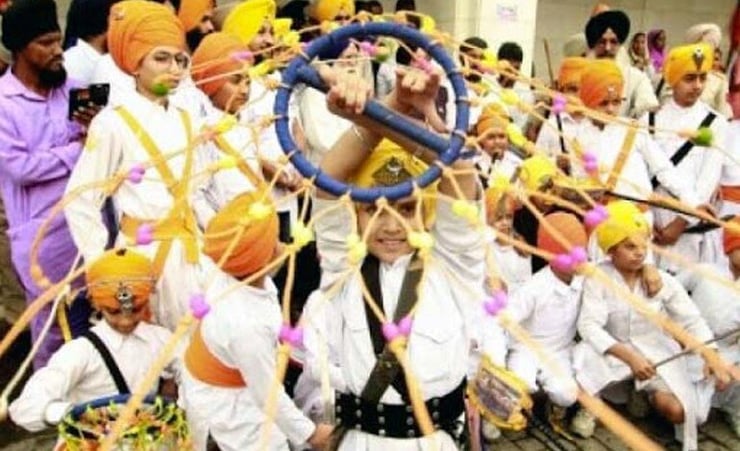 Sikhs being counted as separate 'ethno-religious' group in US census