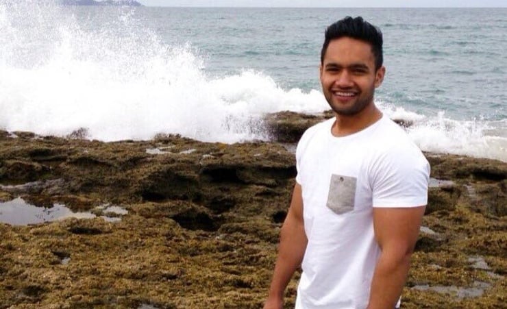 Kiwi Indian gold medallist wrestler passes away in Auckland