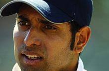 Laxman's ton seals win for India