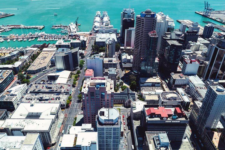 Should Auckland stay at alert level 2.5?