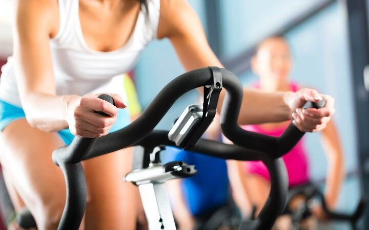 Person with Covid-19 visited gym, supermarket while infectious