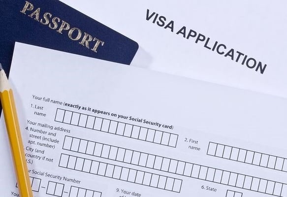 Overseas immigration employees on full pay, New Zealand staff struggle with tech