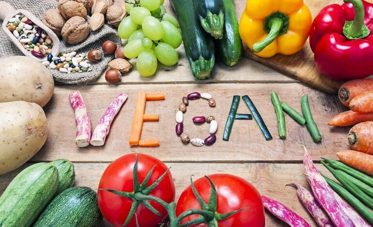 New Zealand Ranks 5th Globally For Veganism