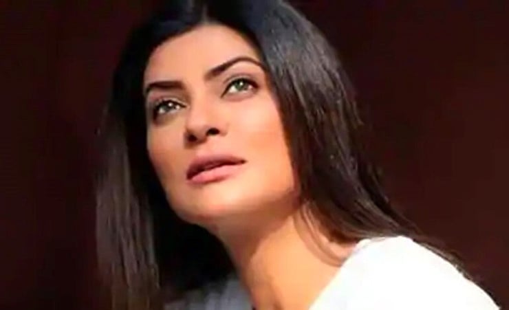 Sushmita Sen advises her fans to be 'conscience keepers'