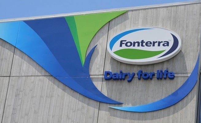Fonterra announces its Annual results and a return to paying dividend