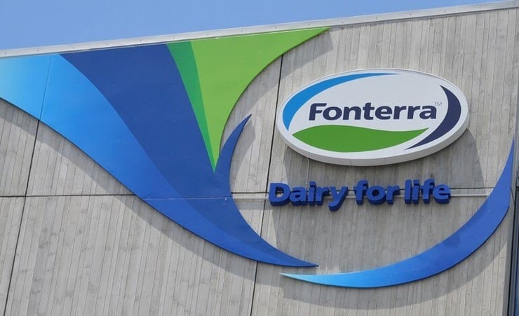 Fonterra announces its Annual results and a return to paying dividend