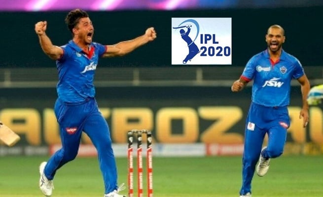 Delhi Capitals clinch a Super Over thriller against KXIP