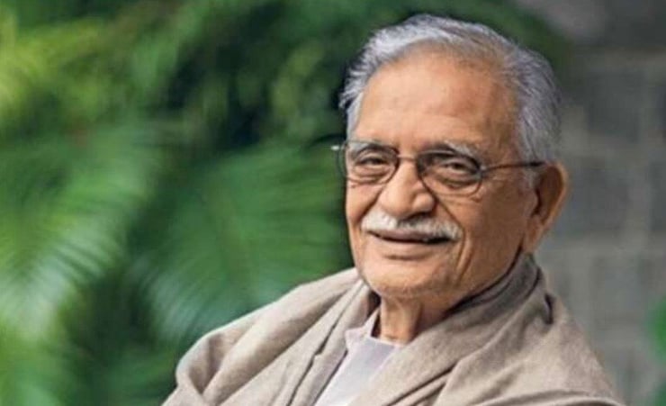 Memories keep floating somewhere: Gulzar on memoir